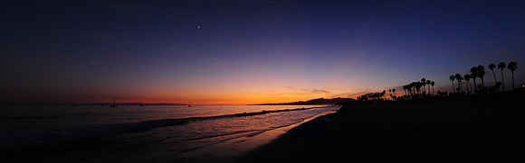 Santa Barbara, CA