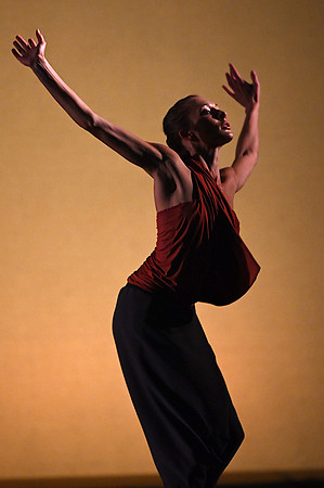 Russell Maliphant : Opus 131