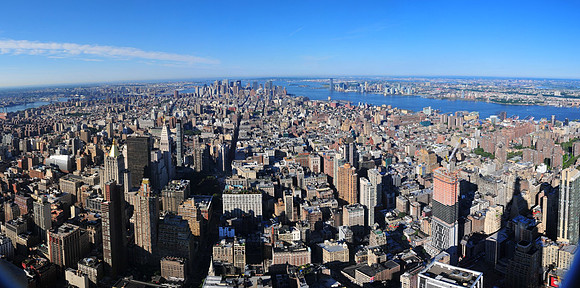 Empire State Building, NYC