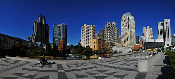 San Francisco, CA