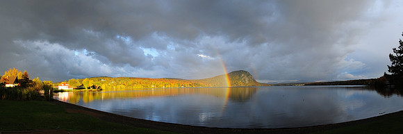 Mont Pinacle, QC