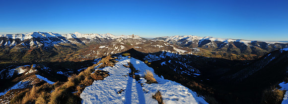 Les Élancèzes, Cantal