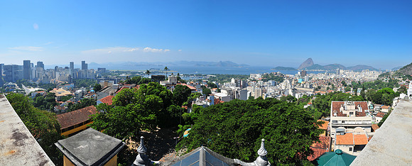 Santa Teresa, Rio de Janeiro, RJ, Brazil